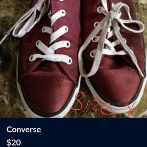 Converse